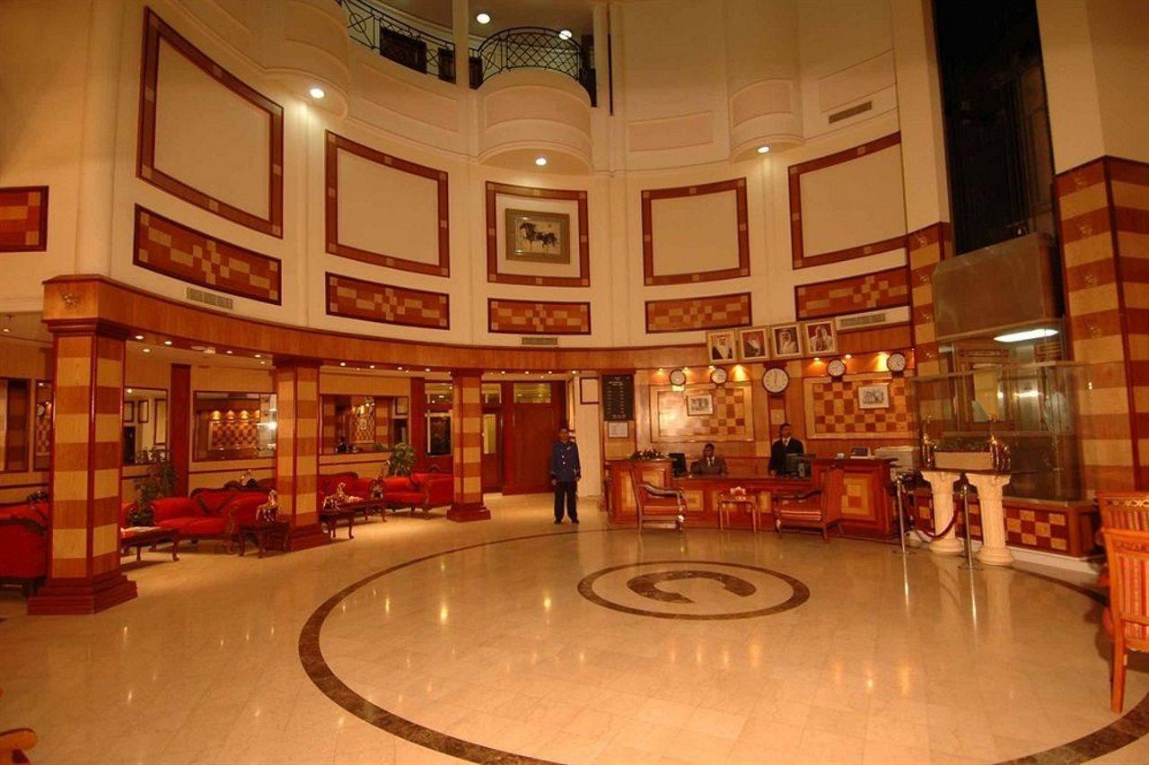 Ramee California Hotel Manama Exterior photo