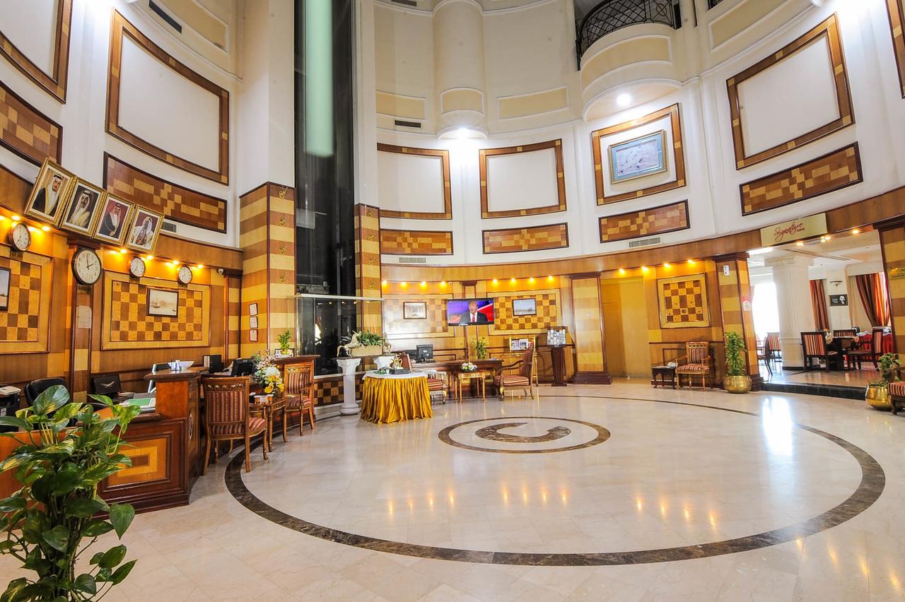 Ramee California Hotel Manama Exterior photo